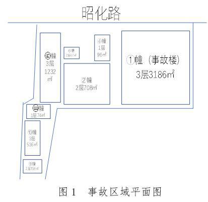 上海长宁昭化路5·16坍塌事故报告：建议移交司法机关8人